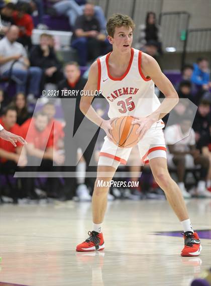 Thumbnail 1 in Duncanville vs. American Fork (Lehi Holiday Hoopfest) photogallery.