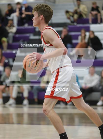 Thumbnail 2 in Duncanville vs. American Fork (Lehi Holiday Hoopfest) photogallery.