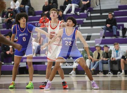 Thumbnail 2 in Duncanville vs. American Fork (Lehi Holiday Hoopfest) photogallery.