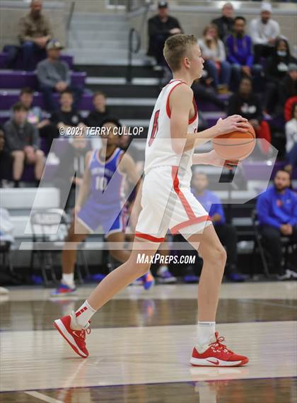Thumbnail 2 in Duncanville vs. American Fork (Lehi Holiday Hoopfest) photogallery.