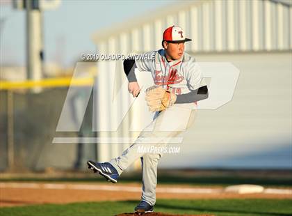 Thumbnail 3 in Crane @ Tornillo photogallery.