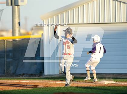 Thumbnail 1 in Crane @ Tornillo photogallery.