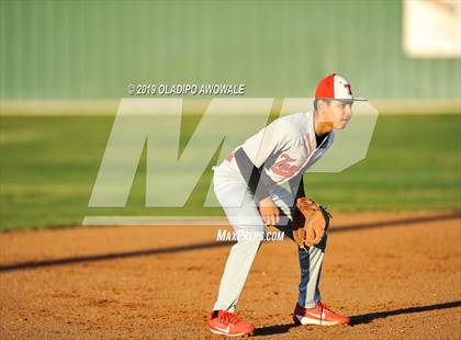 Thumbnail 1 in Crane @ Tornillo photogallery.