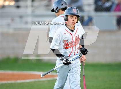 Thumbnail 3 in Crane @ Tornillo photogallery.