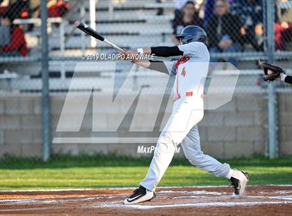 Thumbnail 3 in Crane @ Tornillo photogallery.