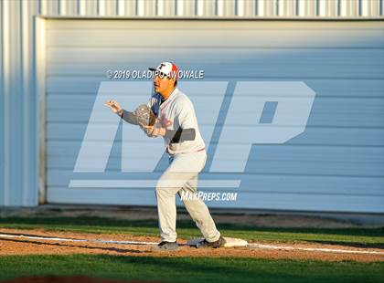 Thumbnail 2 in Crane @ Tornillo photogallery.