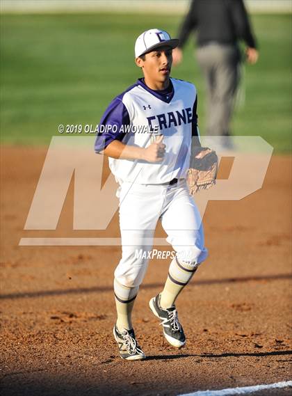 Thumbnail 3 in Crane @ Tornillo photogallery.