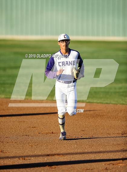 Thumbnail 1 in Crane @ Tornillo photogallery.