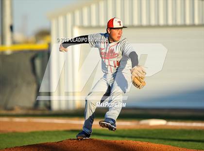 Thumbnail 1 in Crane @ Tornillo photogallery.