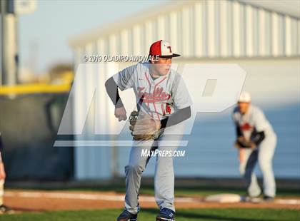 Thumbnail 2 in Crane @ Tornillo photogallery.