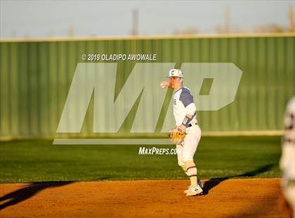 Thumbnail 1 in Crane @ Tornillo photogallery.