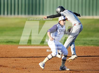 Thumbnail 1 in Crane @ Tornillo photogallery.