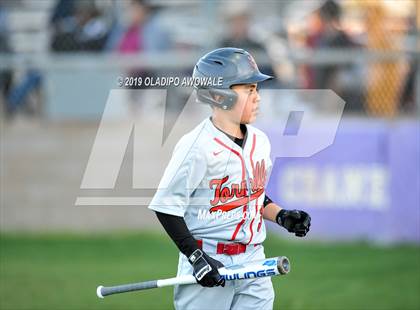 Thumbnail 1 in Crane @ Tornillo photogallery.