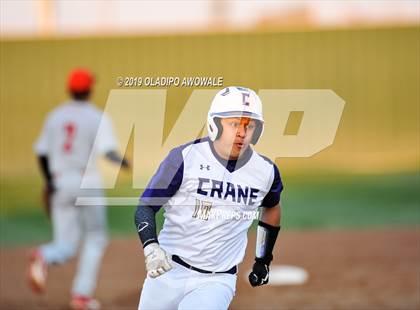 Thumbnail 1 in Crane @ Tornillo photogallery.