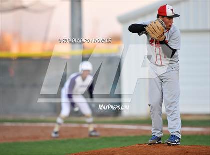 Thumbnail 3 in Crane @ Tornillo photogallery.