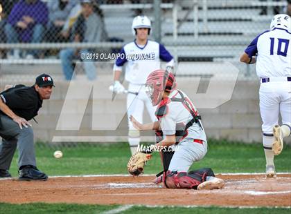 Thumbnail 3 in Crane @ Tornillo photogallery.