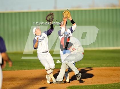Thumbnail 1 in Crane @ Tornillo photogallery.