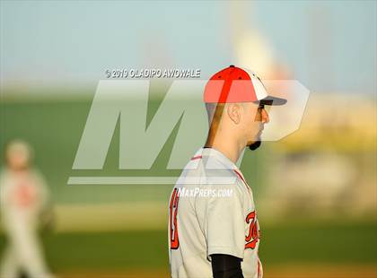 Thumbnail 1 in Crane @ Tornillo photogallery.