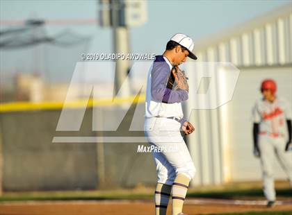 Thumbnail 2 in Crane @ Tornillo photogallery.
