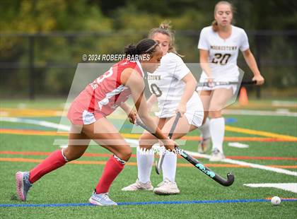Thumbnail 1 in Moorestown @ Rancocas Valley photogallery.