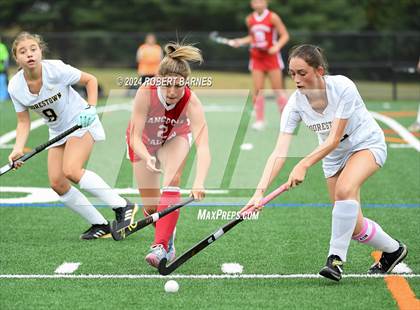 Thumbnail 1 in Moorestown @ Rancocas Valley photogallery.