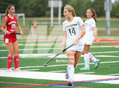 Thumbnail 1 in Moorestown @ Rancocas Valley photogallery.