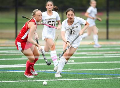 Thumbnail 1 in Moorestown @ Rancocas Valley photogallery.