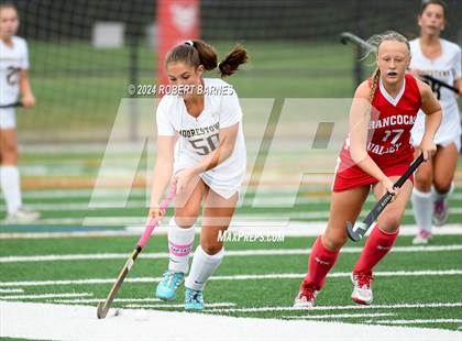 Thumbnail 2 in Moorestown @ Rancocas Valley photogallery.