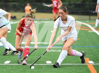 Thumbnail 2 in Moorestown @ Rancocas Valley photogallery.
