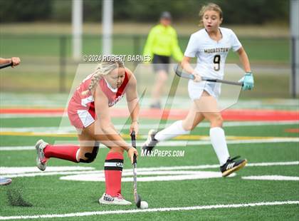 Thumbnail 3 in Moorestown @ Rancocas Valley photogallery.