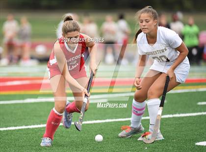 Thumbnail 1 in Moorestown @ Rancocas Valley photogallery.