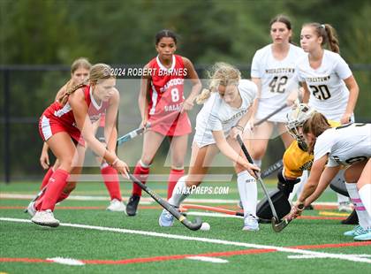 Thumbnail 2 in Moorestown @ Rancocas Valley photogallery.