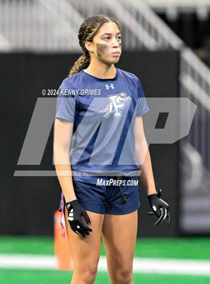 Thumbnail 1 in Pace Academy vs. Pope (GHSA Division 3 Championship) photogallery.