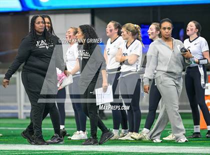 Thumbnail 3 in Pace Academy vs. Pope (GHSA Division 3 Championship) photogallery.