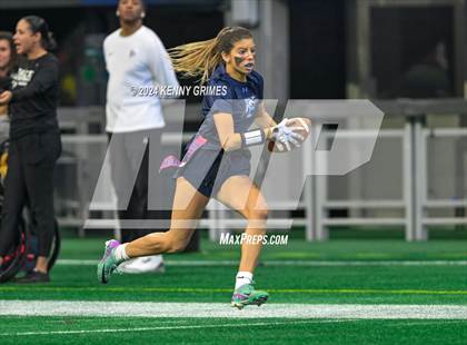 Thumbnail 1 in Pace Academy vs. Pope (GHSA Division 3 Championship) photogallery.