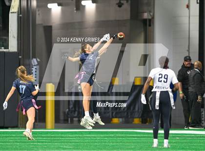 Thumbnail 2 in Pace Academy vs. Pope (GHSA Division 3 Championship) photogallery.