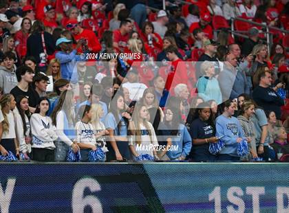 Thumbnail 3 in Pace Academy vs. Pope (GHSA Division 3 Championship) photogallery.
