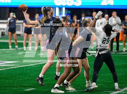 Thumbnail 2 in Pace Academy vs. Pope (GHSA Division 3 Championship) photogallery.