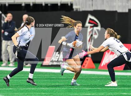 Thumbnail 1 in Pace Academy vs. Pope (GHSA Division 3 Championship) photogallery.