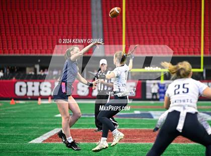 Thumbnail 1 in Pace Academy vs. Pope (GHSA Division 3 Championship) photogallery.