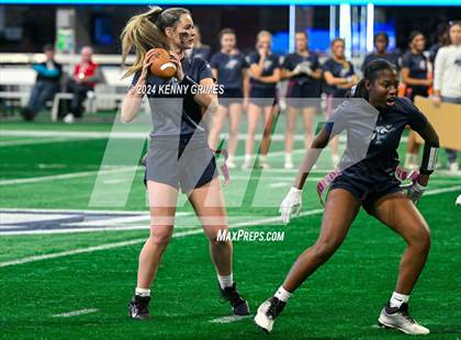 Thumbnail 3 in Pace Academy vs. Pope (GHSA Division 3 Championship) photogallery.