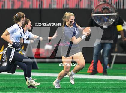 Thumbnail 3 in Pace Academy vs. Pope (GHSA Division 3 Championship) photogallery.