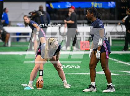 Thumbnail 2 in Pace Academy vs. Pope (GHSA Division 3 Championship) photogallery.