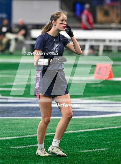 Thumbnail 1 in Pace Academy vs. Pope (GHSA Division 3 Championship) photogallery.
