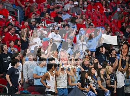 Thumbnail 3 in Pace Academy vs. Pope (GHSA Division 3 Championship) photogallery.