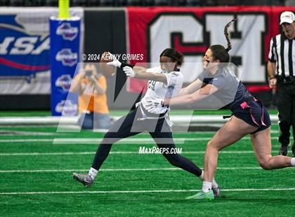 Thumbnail 2 in Pace Academy vs. Pope (GHSA Division 3 Championship) photogallery.
