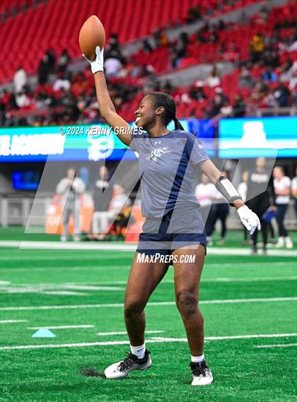 Thumbnail 1 in Pace Academy vs. Pope (GHSA Division 3 Championship) photogallery.