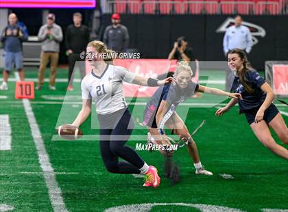 Thumbnail 1 in Pace Academy vs. Pope (GHSA Division 3 Championship) photogallery.