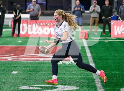 Thumbnail 3 in Pace Academy vs. Pope (GHSA Division 3 Championship) photogallery.