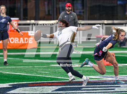 Thumbnail 2 in Pace Academy vs. Pope (GHSA Division 3 Championship) photogallery.
